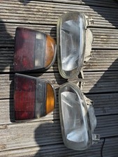 Mk3 golf front for sale  UK