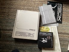 P90x dvd set for sale  PETERBOROUGH