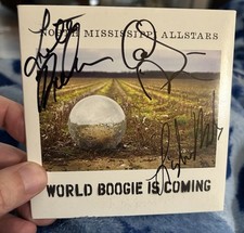 north mississippi allstars for sale north mississippi allstars for sale Loganville