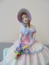 Royal doulton hn1731 for sale  TURRIFF