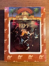 Kiss alive track for sale  Portland