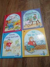 Lot alphapets hardcover for sale  Seaford