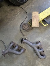 M52 exhaust manifolds for sale  PRESTON