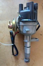 Distribuidor de ignição T3T62974 para 90-94 Hyundai 4CYL L4 Excel 1.5L. GÁS comprar usado  Enviando para Brazil