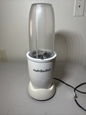 Liquidificador Nutribullet 600W ouro branco NB-WL088D-23 comprar usado  Enviando para Brazil