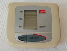 Boso medicus memory gebraucht kaufen  Oranienburg