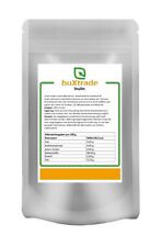 Inulin pulver glutenfrei gebraucht kaufen  Buxtehude