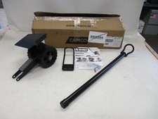 Camco steerable wheel for sale  Franklin