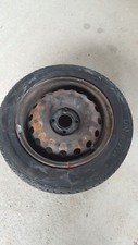 Roue secours renault d'occasion  Chauvigny