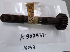 Tractor parts k907937 d'occasion  Expédié en Belgium