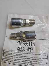 Gates 4glx 4mp for sale  Hanson