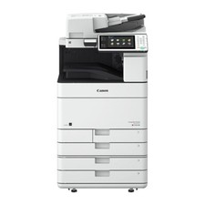 Canon imagerunner advance gebraucht kaufen  Calw