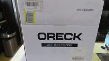 Oreck air response for sale  Live Oak