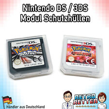 Schutzhüllen nintendo 3ds gebraucht kaufen  Pinneberg