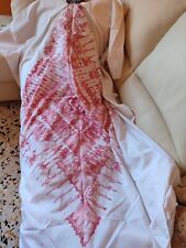 Abito marocchino kaftano usato  Catanzaro