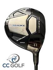 Callaway smoke max for sale  GLASGOW