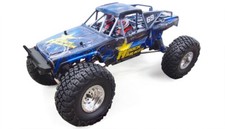 Rockhammer crawler 4wd gebraucht kaufen  Neunkirchen-Seelscheid