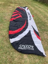 Flysurfer speed 10m gebraucht kaufen  Weinheim