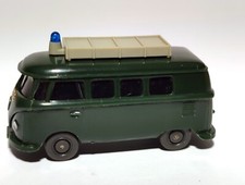 60er jahre bus gebraucht kaufen  Neunkirchen