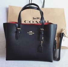 Coach women hand for sale  Dallas