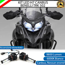 Kit faro led usato  Napoli