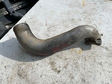 Tubulure collecteur air d'occasion Tubulure collecteur air d'occasion  Signes