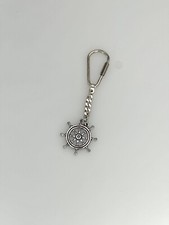 Schlüsselanhänger silber 925 gebraucht kaufen  Münster