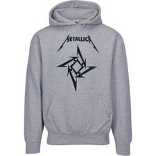Metallica ninja star for sale  Los Angeles