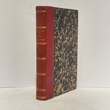 Litterature romans edmond d'occasion  Paris IX