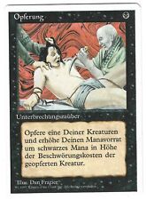 Top pferung sacrifice gebraucht kaufen  Trier