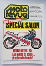 Livre magazine moto d'occasion  Trévoux