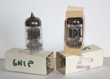 6n1p e88cc sovtek for sale  BRIDGEND