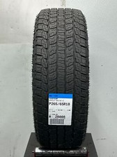 Used p265 65r18 for sale  Staten Island