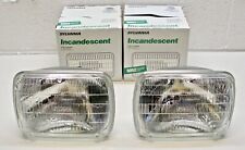Pair 6052 incandescent for sale  Celestine
