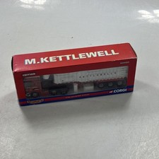 Corgi cc13608 daf for sale  ABERDEEN
