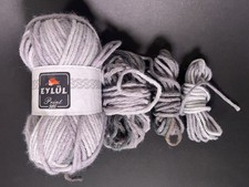 Eylul knitting crochet for sale  DINGWALL