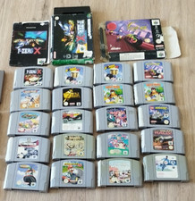 Nintendo spiele n64 gebraucht kaufen  Großmehring