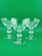 Set lalique crystal d'occasion  Expédié en Belgium