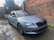 Skoda superb laurin for sale Skoda superb laurin for sale  BOLTON