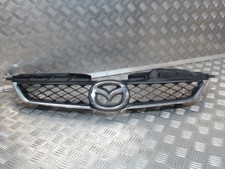 Calandre mazda phase d'occasion  Aubagne