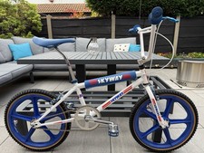 1983 skyway ta. for sale  MANCHESTER