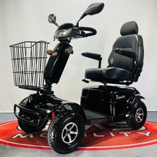 Rascal pioneer 8mph for sale  COLCHESTER