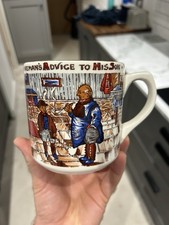 Yorkshire man advice for sale Yorkshire man advice for sale  STOCKTON-ON-TEES