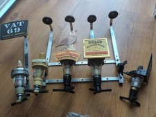 Vintage pub optics for sale  WALSALL