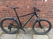 Cannondale cujo hardtail for sale  BOLTON