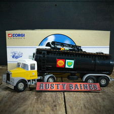 Corgi scammell highwayman for sale  SHEFFIELD
