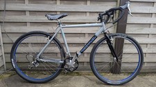 Vintage 2010 kona for sale  OLDHAM