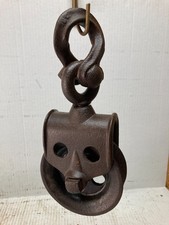 Vintage steel cast for sale  Turtle Lake
