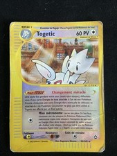 Carte pokemon togetic d'occasion  Lille-