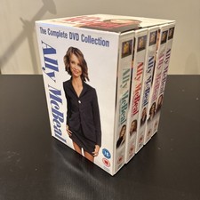 Ally mcbeal the usato  Roma